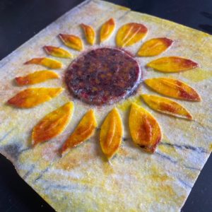 Kiln formed Glass Club Summer Bootcamp 2024