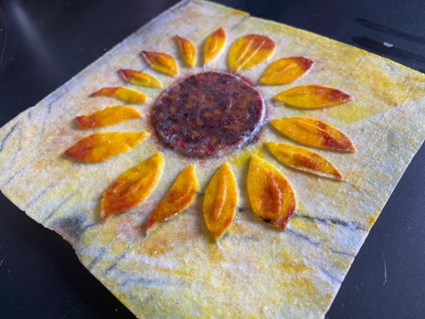 Kiln formed Glass Club Summer Bootcamp 2024