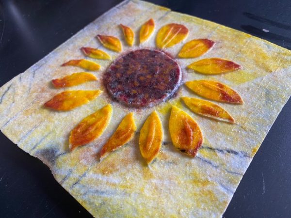 Kiln formed Glass Club Summer Bootcamp 2024